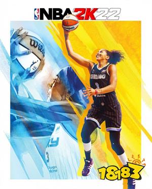 NBA2K22手游下载安卓版