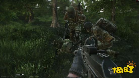 逃离塔科夫手游官网下载