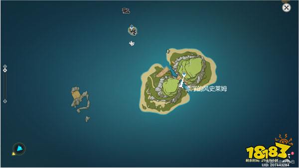原神金苹果群岛解密宝箱合集 金苹果群岛解密都能得到哪些宝箱