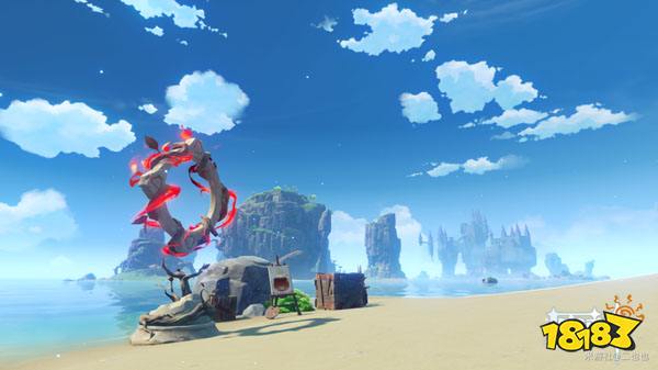 原神金苹果群岛宝箱收集攻略 金苹果群岛宝箱全收集