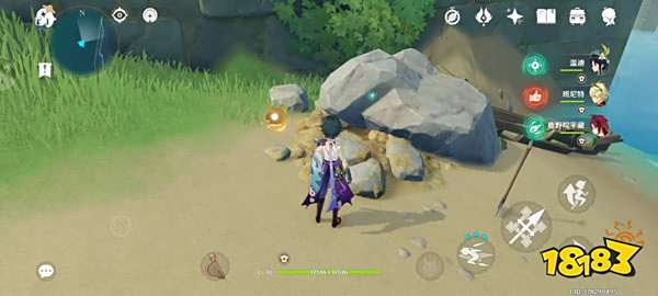 原神蒙德全任务接取点位 蒙德任务都在哪接取