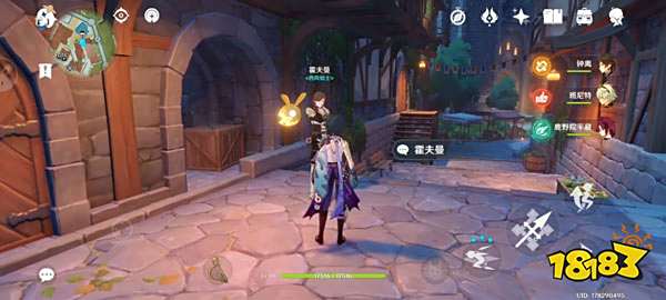 原神蒙德全任务接取点位 蒙德任务都在哪接取