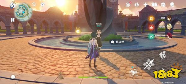 原神蒙德全任务接取点位 蒙德任务都在哪接取