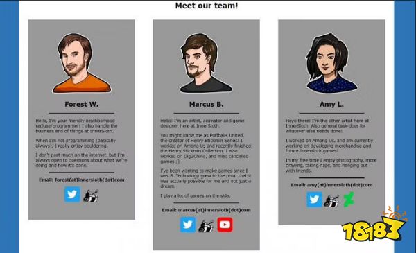 热门狼人杀游戏《我们之中》差点于2019年被取消