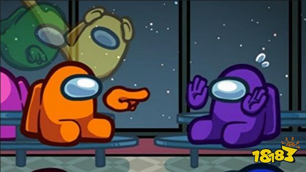 热门狼人杀游戏《我们之中》差点于2019年被取消