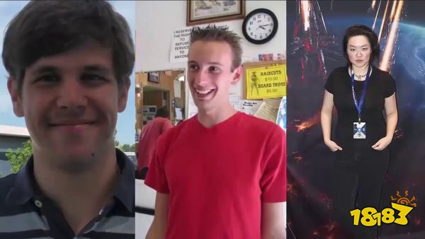 热门狼人杀游戏《我们之中》差点于2019年被取消