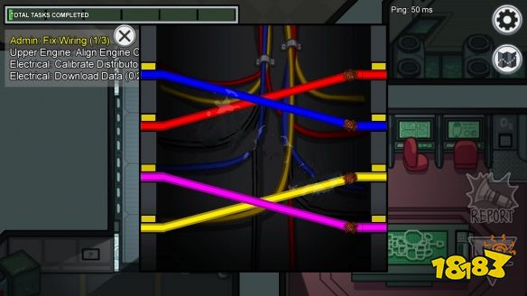 太空狼人杀破坏任务怎么做 破坏任务技巧