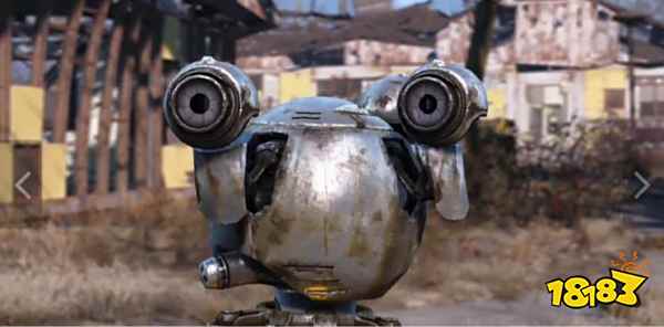 辐射4怎么刷好感度 辐射4npc好感度提升攻略