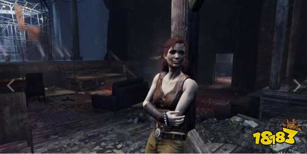 辐射4怎么刷好感度 辐射4npc好感度提升攻略