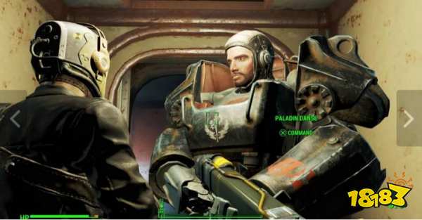 辐射4怎么刷好感度 辐射4npc好感度提升攻略