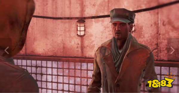 辐射4怎么刷好感度 辐射4npc好感度提升攻略