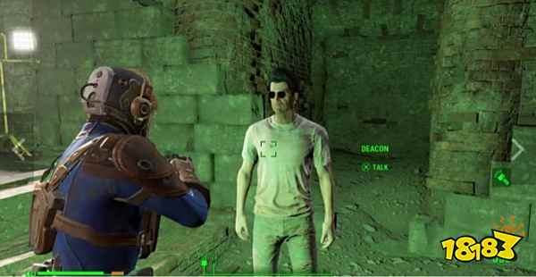 辐射4怎么刷好感度 辐射4npc好感度提升攻略