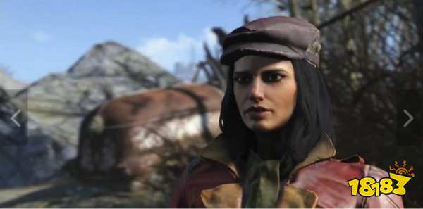 辐射4怎么刷好感度 辐射4npc好感度提升攻略