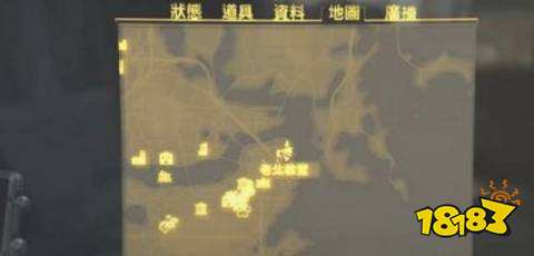 辐射4铁路在哪里 辐射4铁路位置介绍