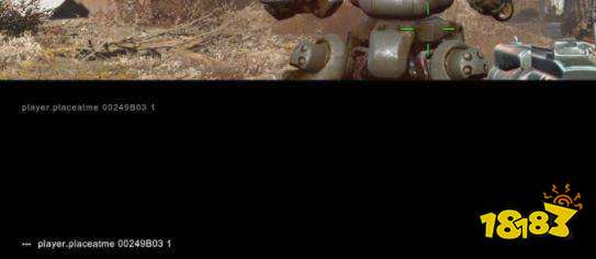 辐射4控制台瓶盖代码是什么 辐射4瓶盖代码介绍