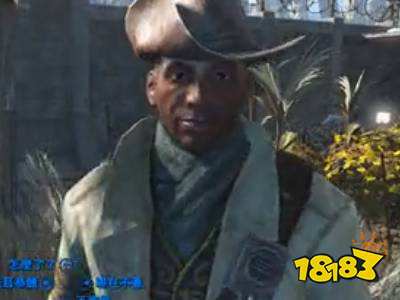 辐射4圣约村任务怎么做 圣约村任务攻略