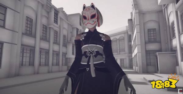 NS版《尼尔：机械纪元》中文预告 NS独占服装免费获取