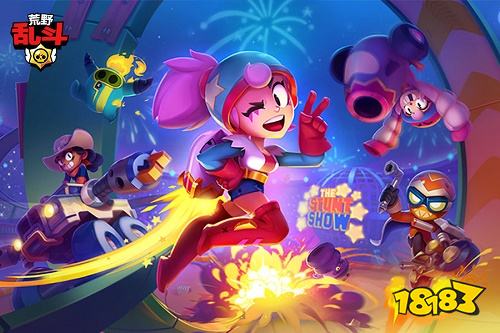 荒野乱斗安卓最新