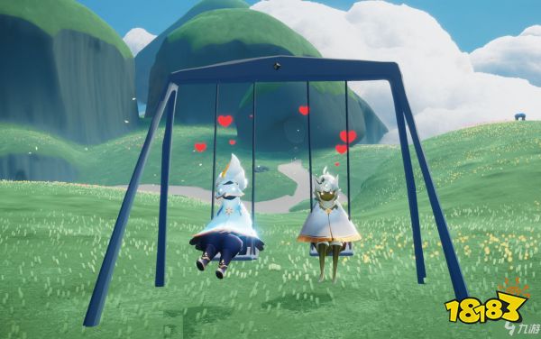 光遇七夕返场礼包 七夕礼包一览