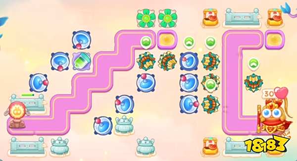 保卫萝卜8.4周赛怎么打 8月4日西游周赛攻略