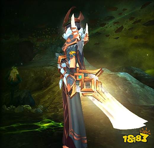 魔兽世界第四赛季装等多少 暗影国度第四赛季装等一览