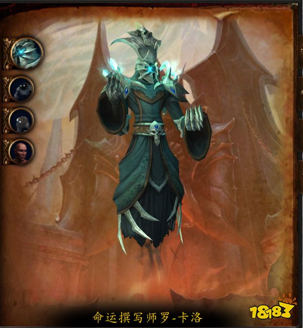 魔兽世界统御圣所攻略玩法 统御圣所boss打法技巧详解