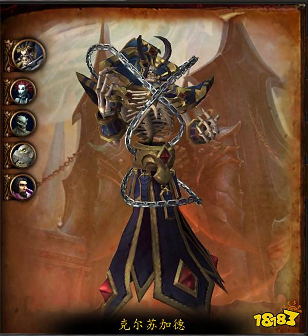 魔兽世界统御圣所攻略玩法 统御圣所boss打法技巧详解