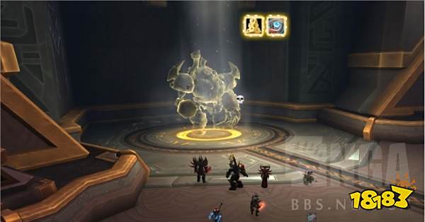 魔兽世界统御圣所攻略大全 统御圣所boss打法技巧详解