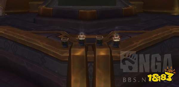 魔兽世界统御圣所攻略大全 统御圣所boss打法技巧详解