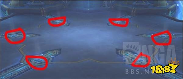 魔兽世界统御圣所攻略大全 统御圣所boss打法技巧详解