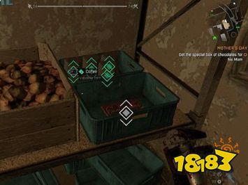 消逝的光芒母亲节任务怎么做 母亲节任务流程攻略