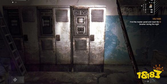 消逝的光芒电压任务怎么做 电压任务流程攻略