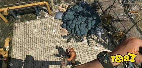 消逝的光芒恢复燃气任务怎么做 恢复燃气任务流程攻略