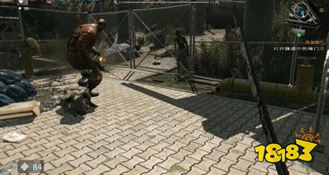 消逝的光芒恢复燃气任务怎么做 恢复燃气任务流程攻略