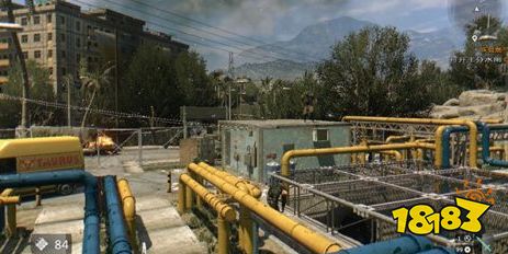 消逝的光芒恢复燃气任务怎么做 恢复燃气任务流程攻略