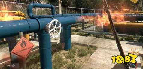 消逝的光芒恢复燃气任务怎么做 恢复燃气任务流程攻略