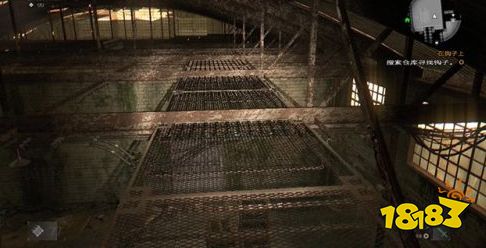 消逝的光芒寻找钩子任务怎么做 寻找钩子任务流程攻略