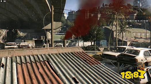 消逝的光芒井蛙之见任务怎么做 井蛙之见任务流程攻略