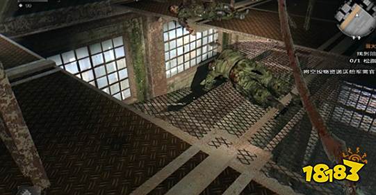 消逝的光芒荧火虫任务怎么做 荧火虫任务流程攻略