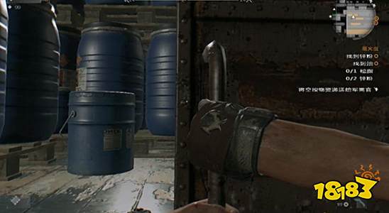 消逝的光芒荧火虫任务怎么做 荧火虫任务流程攻略