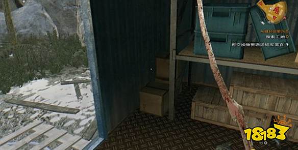 消逝的光芒从贼那里偷东西任务怎么做 从贼那里偷东西任务攻略