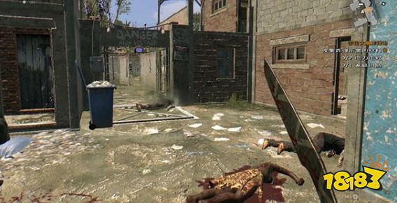 消逝的光芒宇宙大爆炸理论任务怎么做 宇宙大爆炸理论任务流程攻略