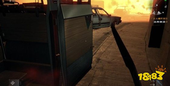 消逝的光芒宇宙大爆炸理论任务怎么做 宇宙大爆炸理论任务流程攻略