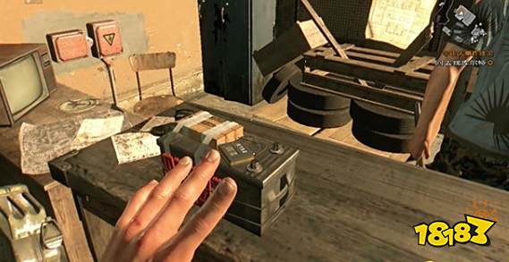 消逝的光芒宇宙大爆炸理论任务怎么做 宇宙大爆炸理论任务流程攻略