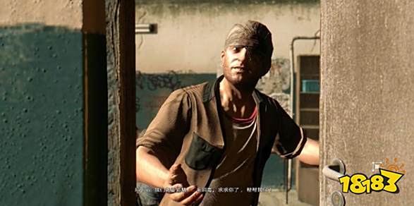 消逝的光芒婴儿出生了任务怎么做 婴儿出生了任务流程攻略