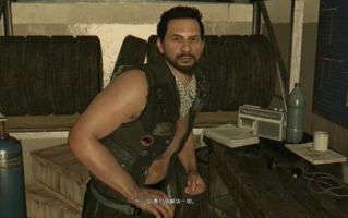 消逝的光芒荧火虫任务怎么做 荧火虫任务流程攻略