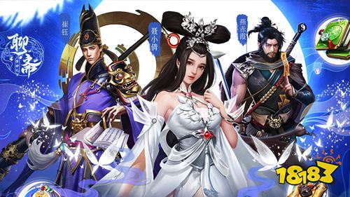 聊斋搜神记送毕业小倩手游