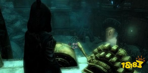 上古卷軸5視不見物任務(wù)怎么做 盜賊公會(huì)任務(wù)視不見物流程攻略