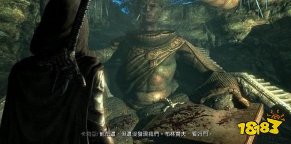 上古卷軸5盜賊公會(huì)全任務(wù)攻略 盜賊公會(huì)全流程圖文攻略