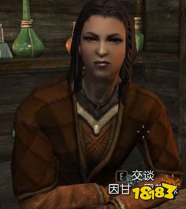 上古卷軸5和誰結婚最好 最漂亮的結婚女NPC名單推薦